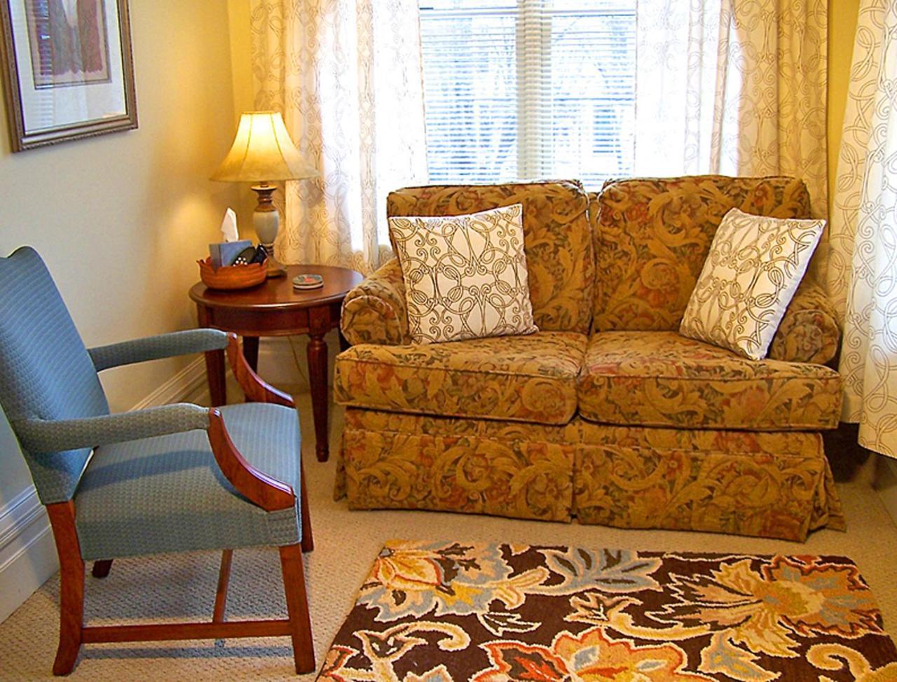 Lyndon House Bed & Breakfast Lexington Exterior foto